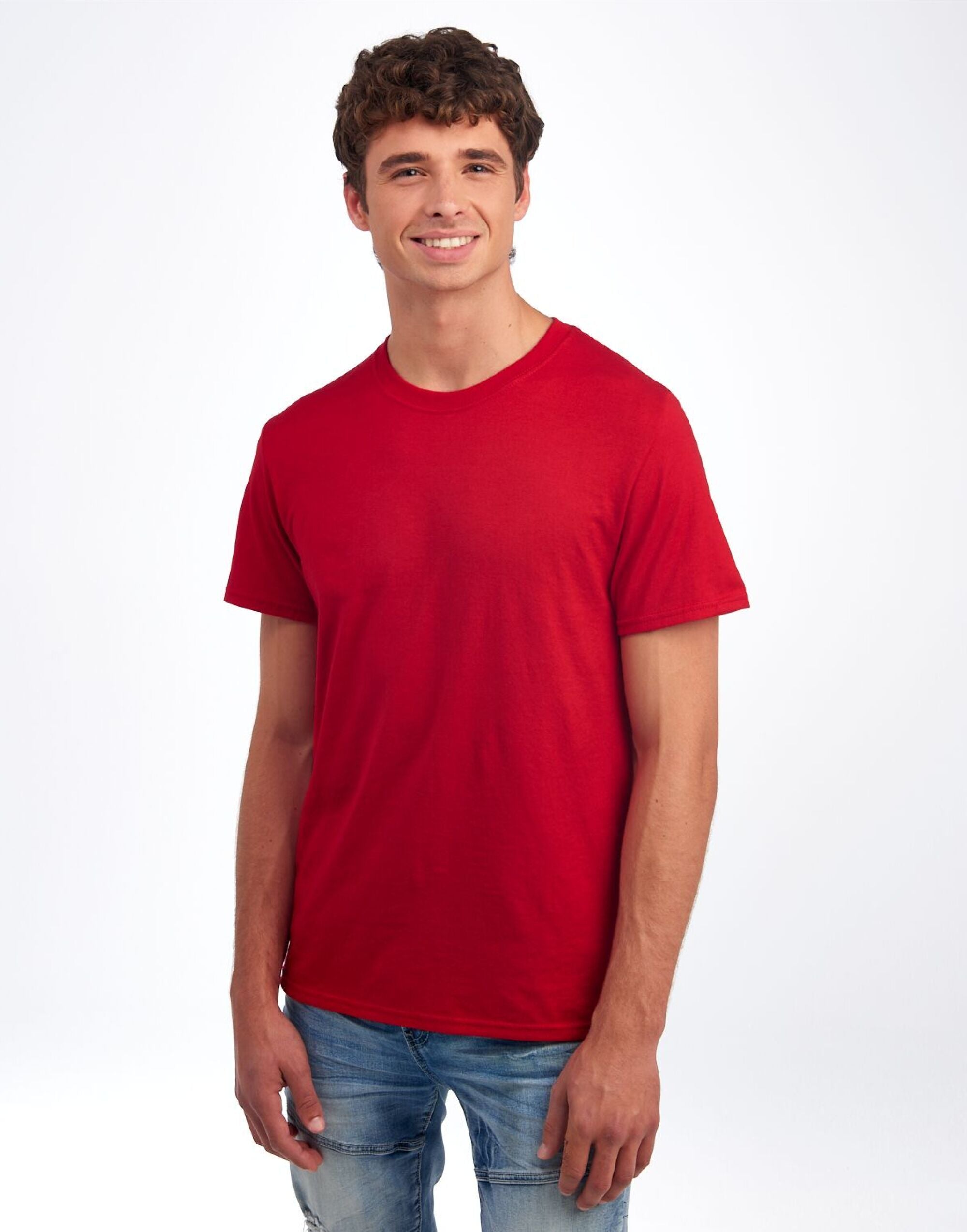 Jerzees Essential Cotton T-Shirt