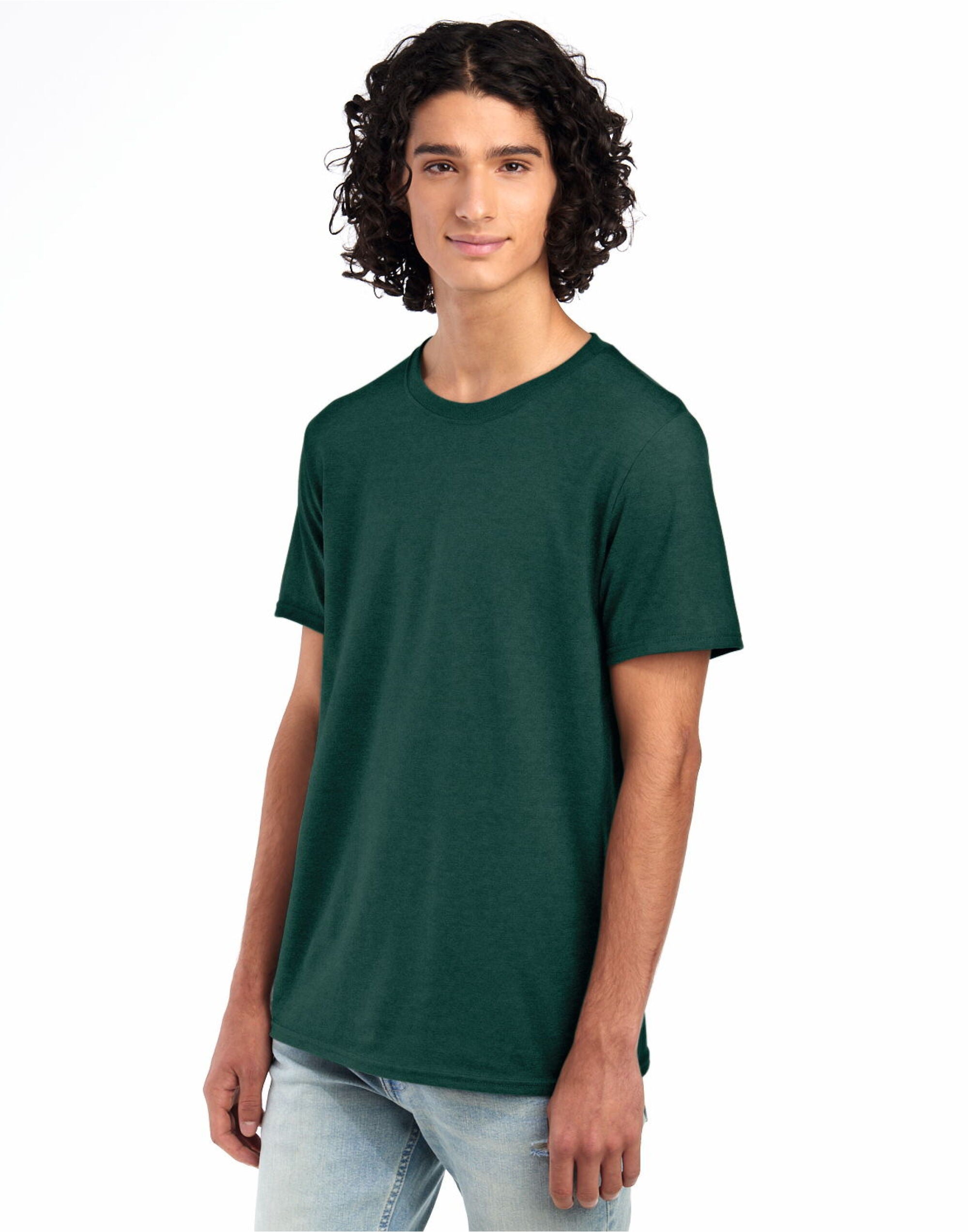 Jerzees Essential Cotton T-Shirt