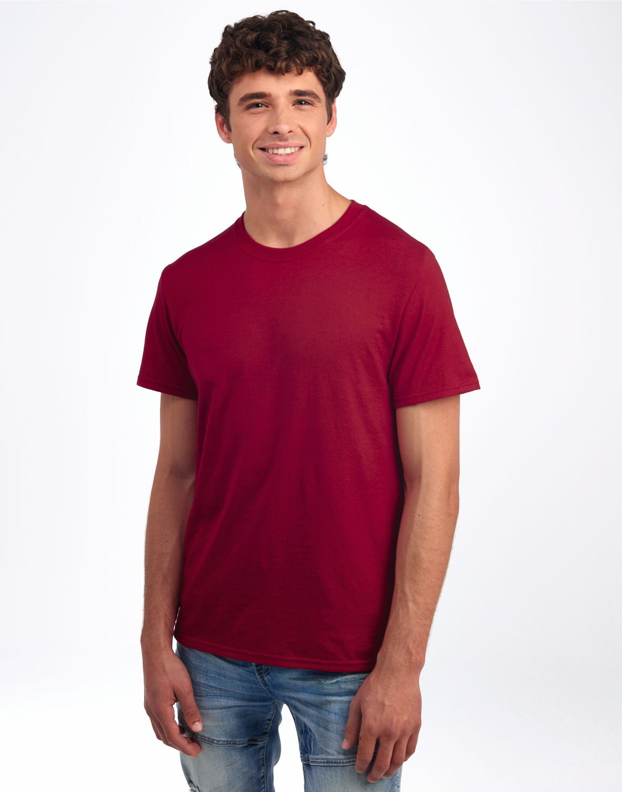 Jerzees Essential Cotton T-Shirt