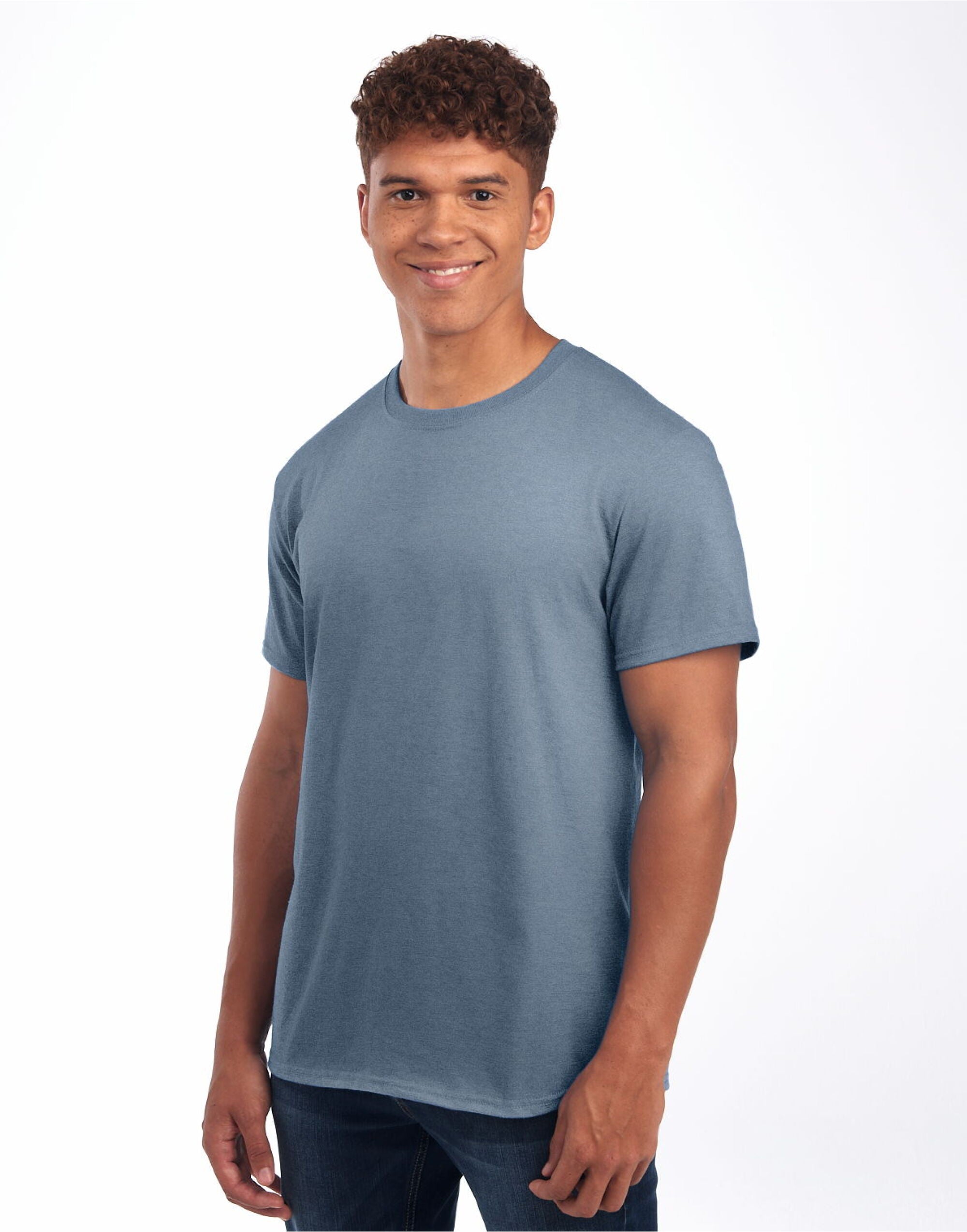 Jerzees Essential Cotton T-Shirt