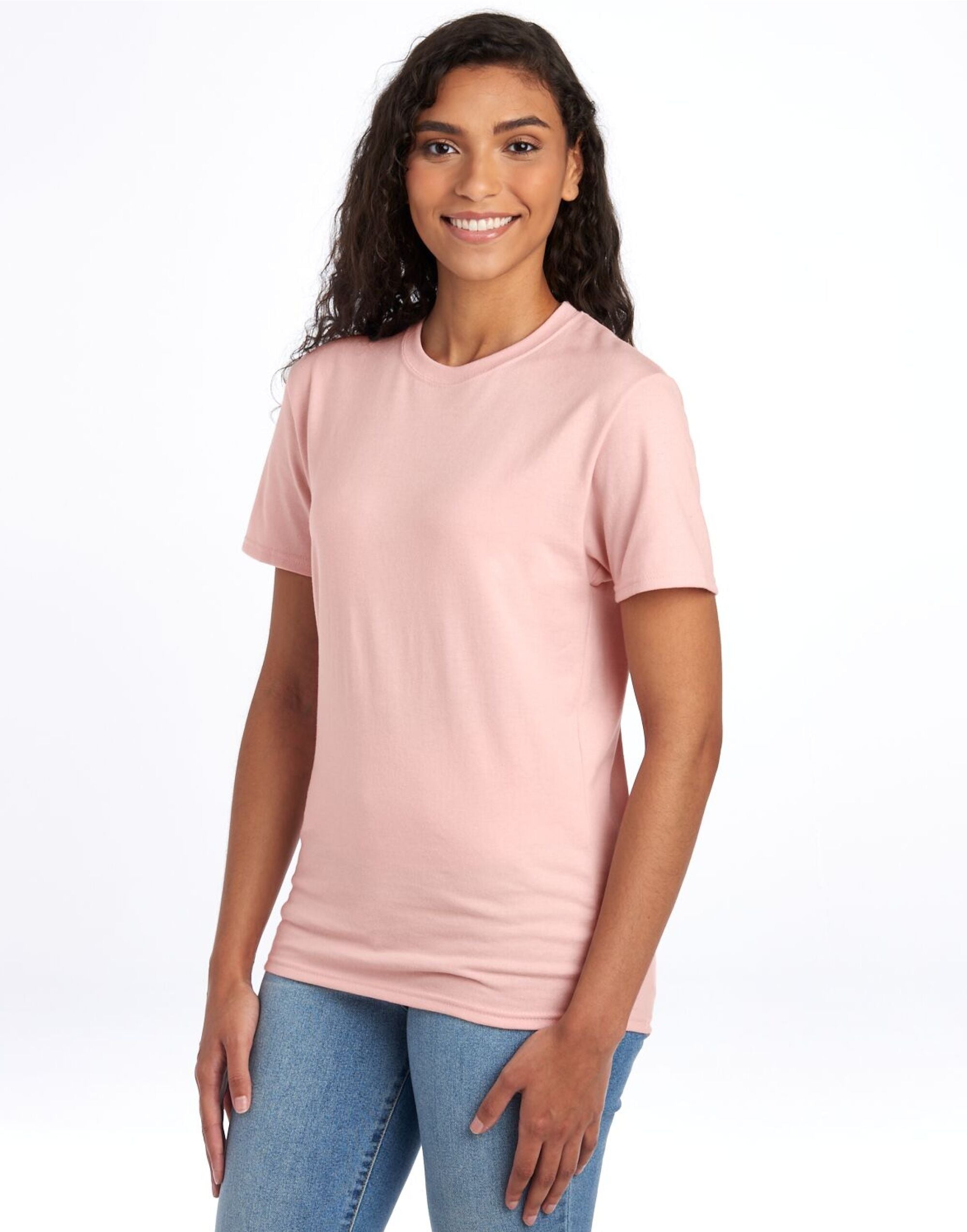 Jerzees Essential Cotton T-Shirt