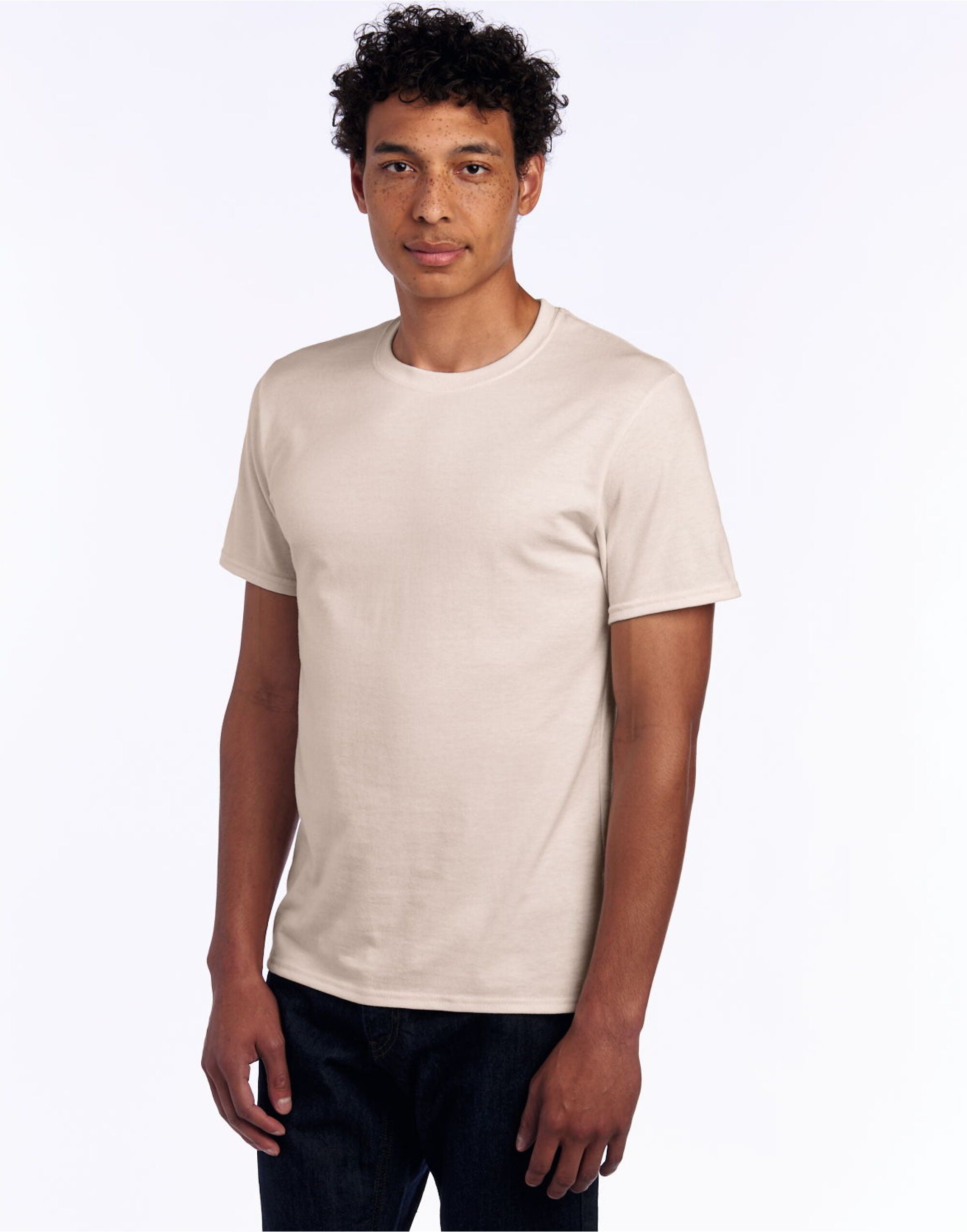 Jerzees Essential Cotton T-Shirt