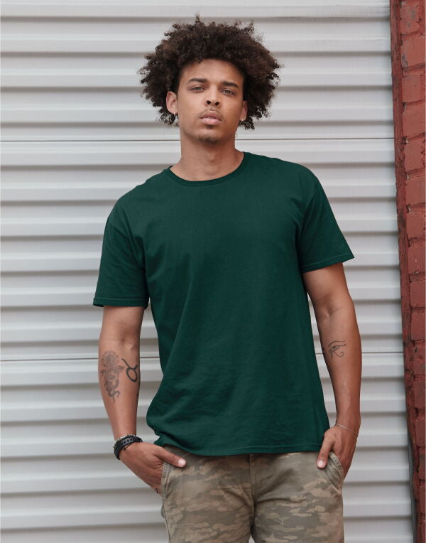 Jerzees Essential Cotton T-Shirt