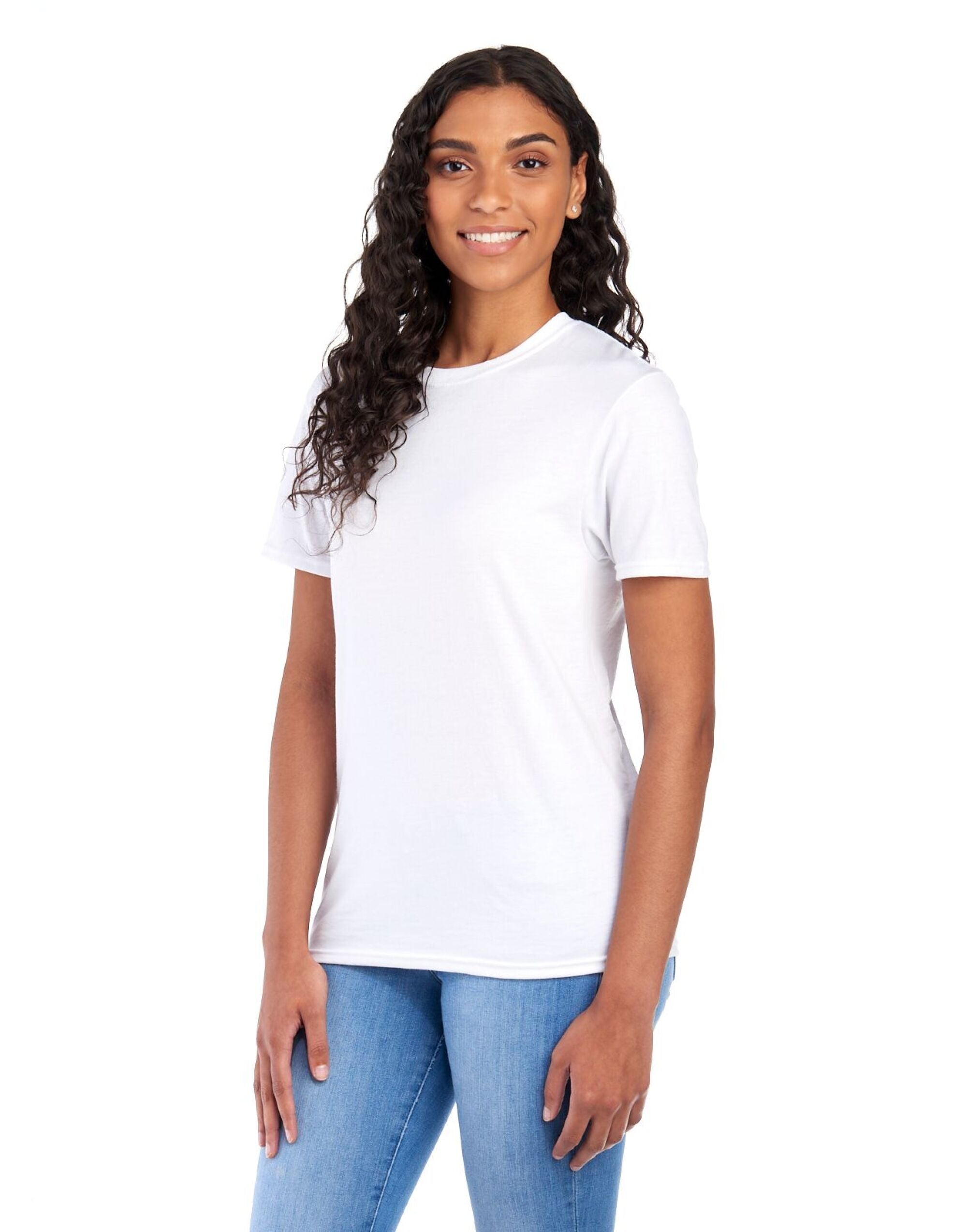 Jerzees Eco Premium Organic T-Shirt
