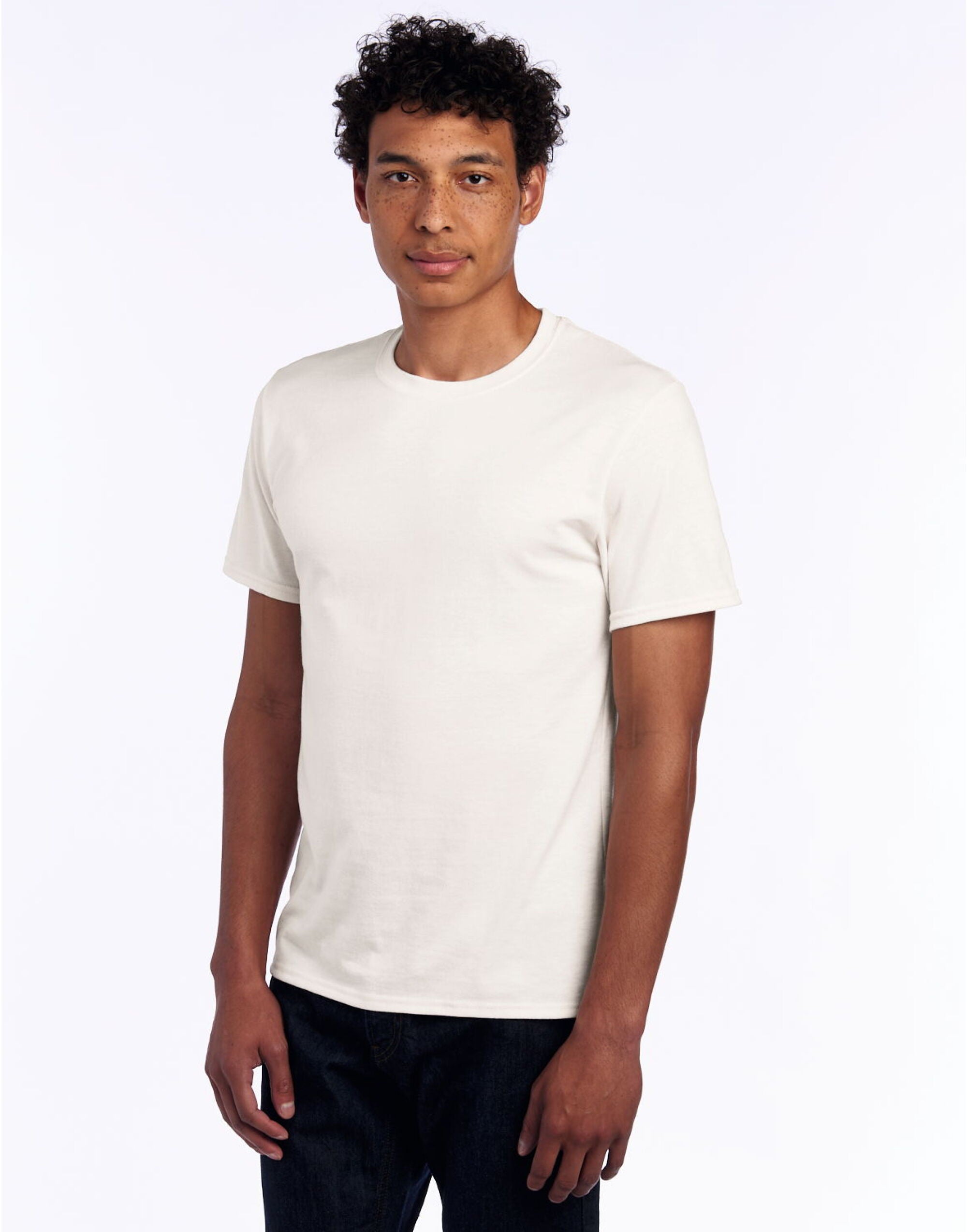 Jerzees Eco Premium Organic T-Shirt