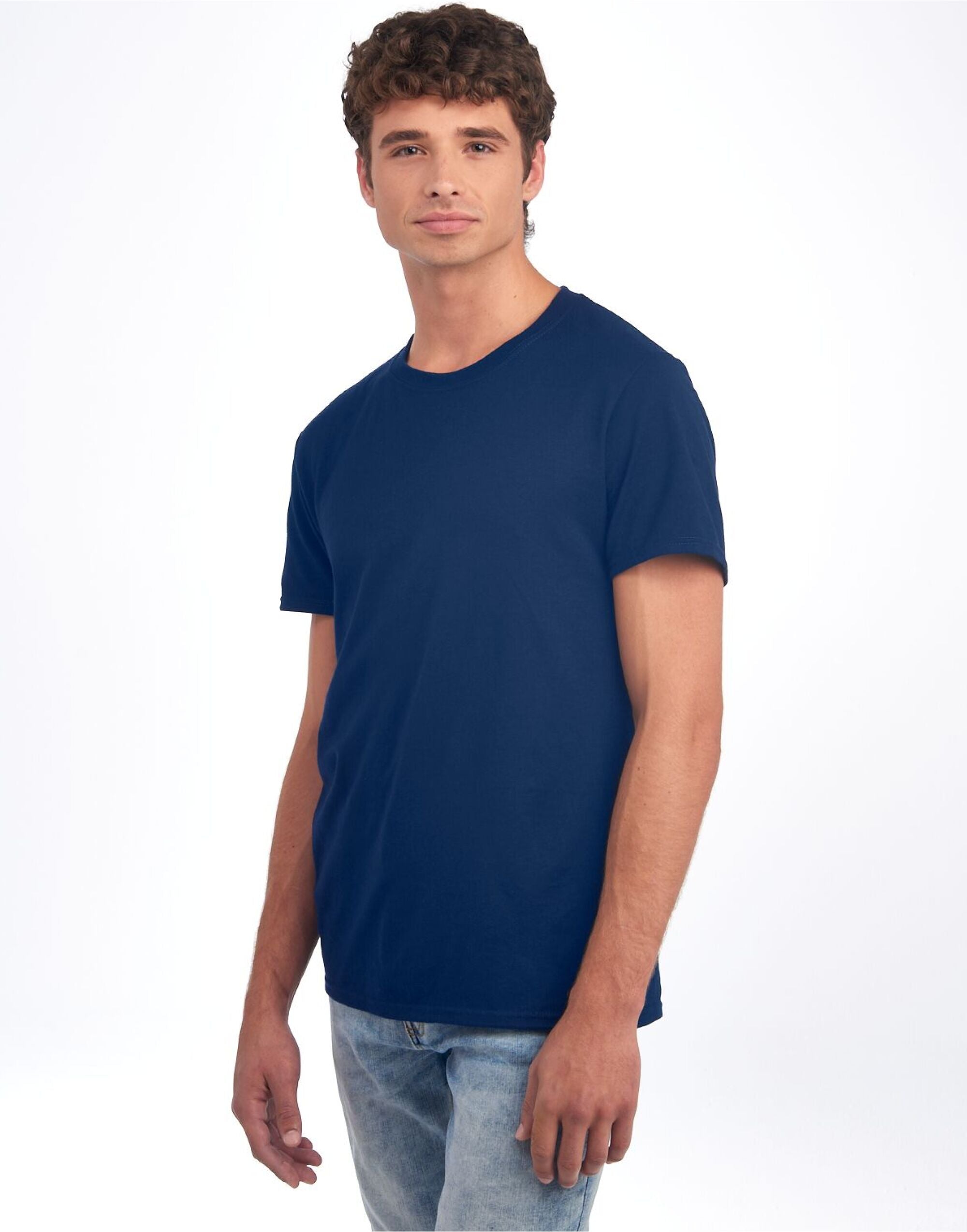 Jerzees Eco Premium Organic T-Shirt