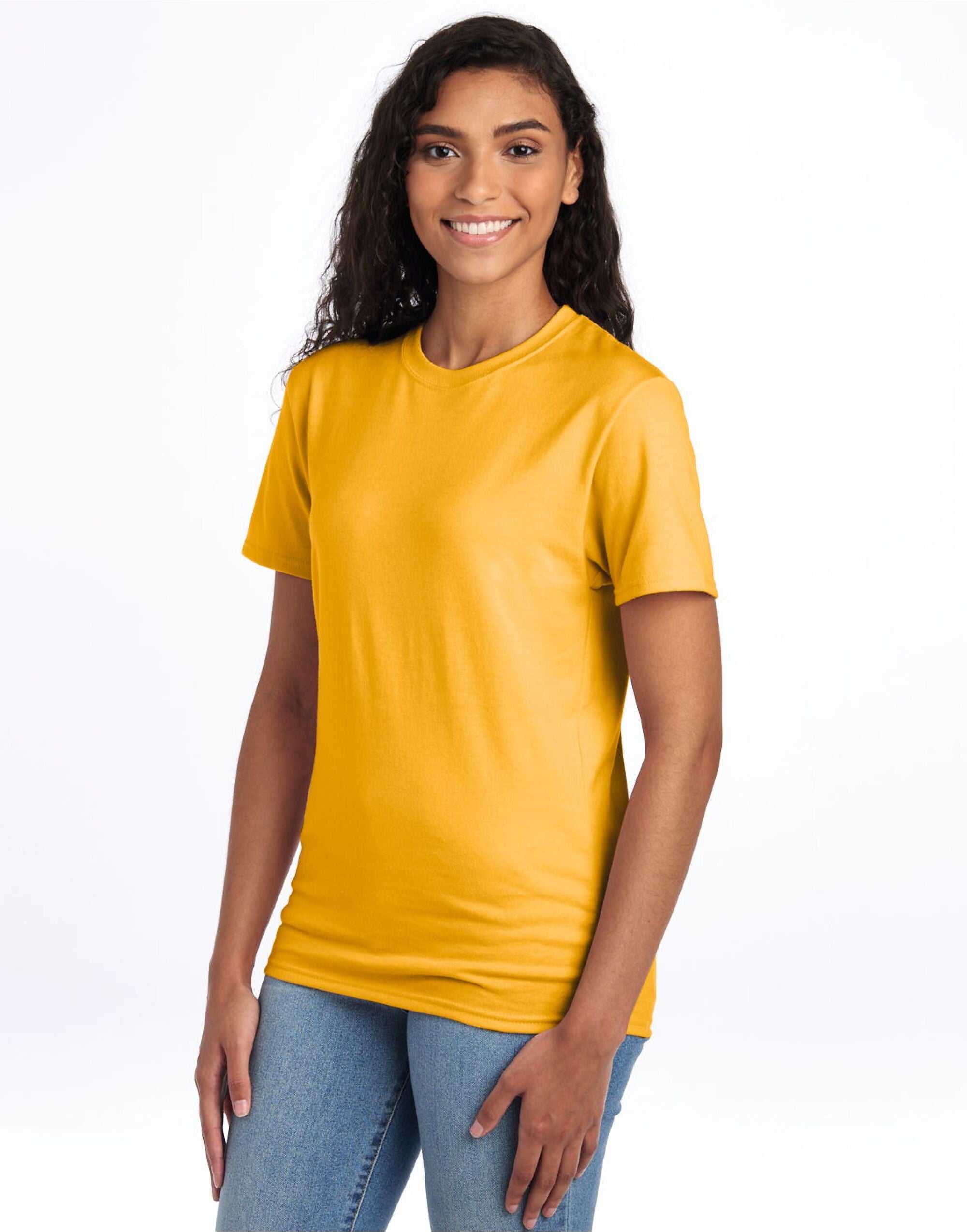 Jerzees Eco Premium Organic T-Shirt