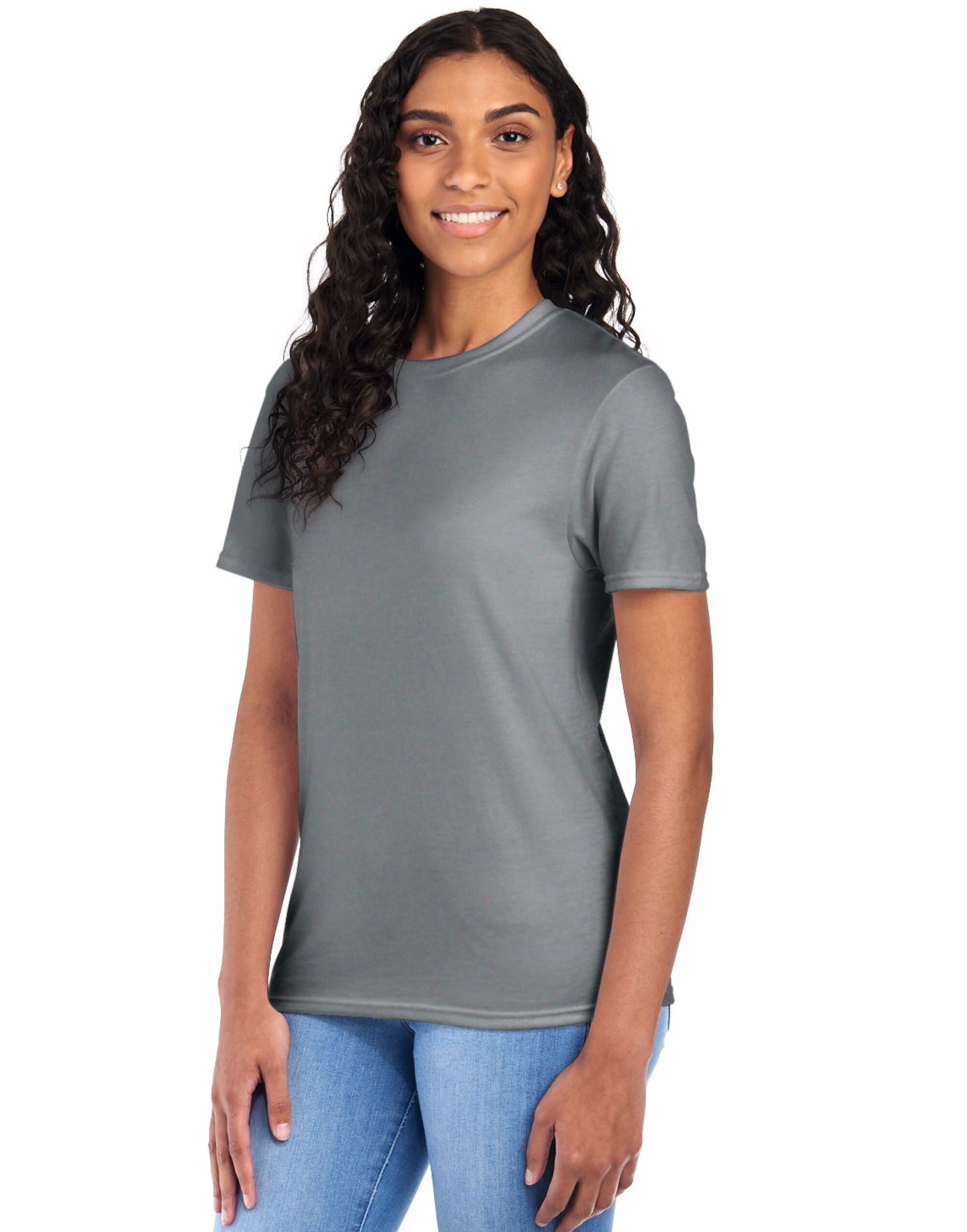 Jerzees Eco Premium Organic T-Shirt