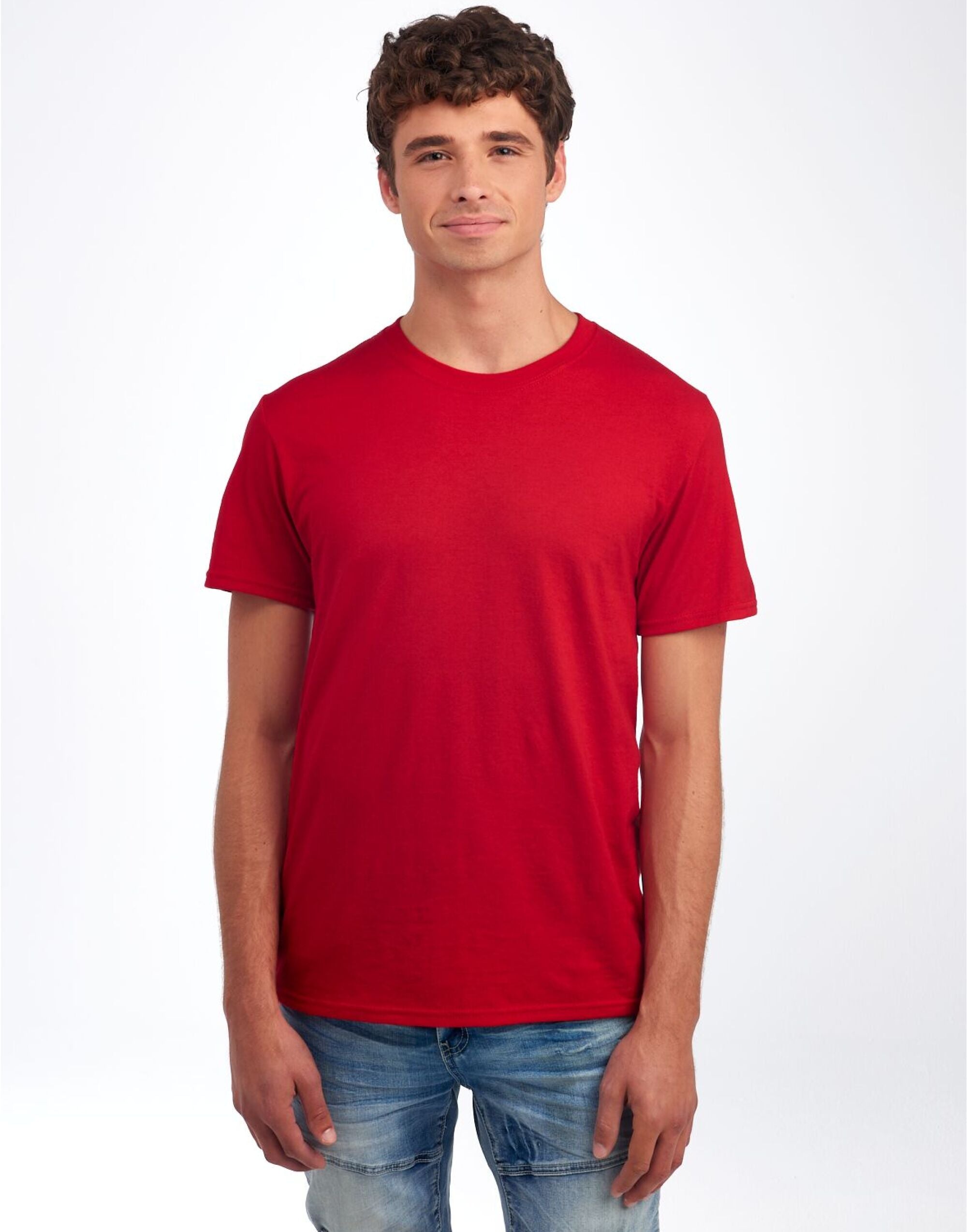 Jerzees Eco Premium Organic T-Shirt
