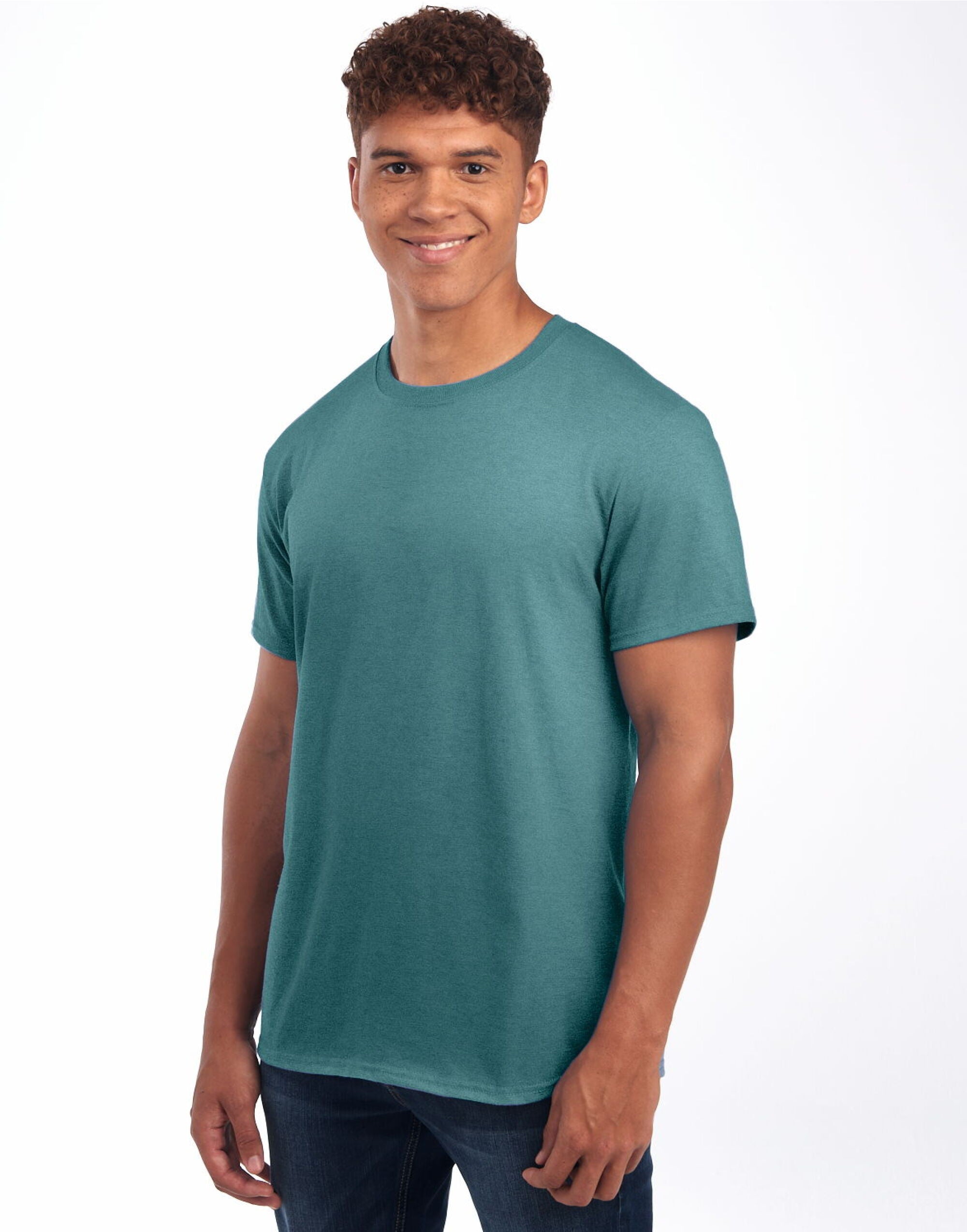 Jerzees Eco Premium Organic T-Shirt