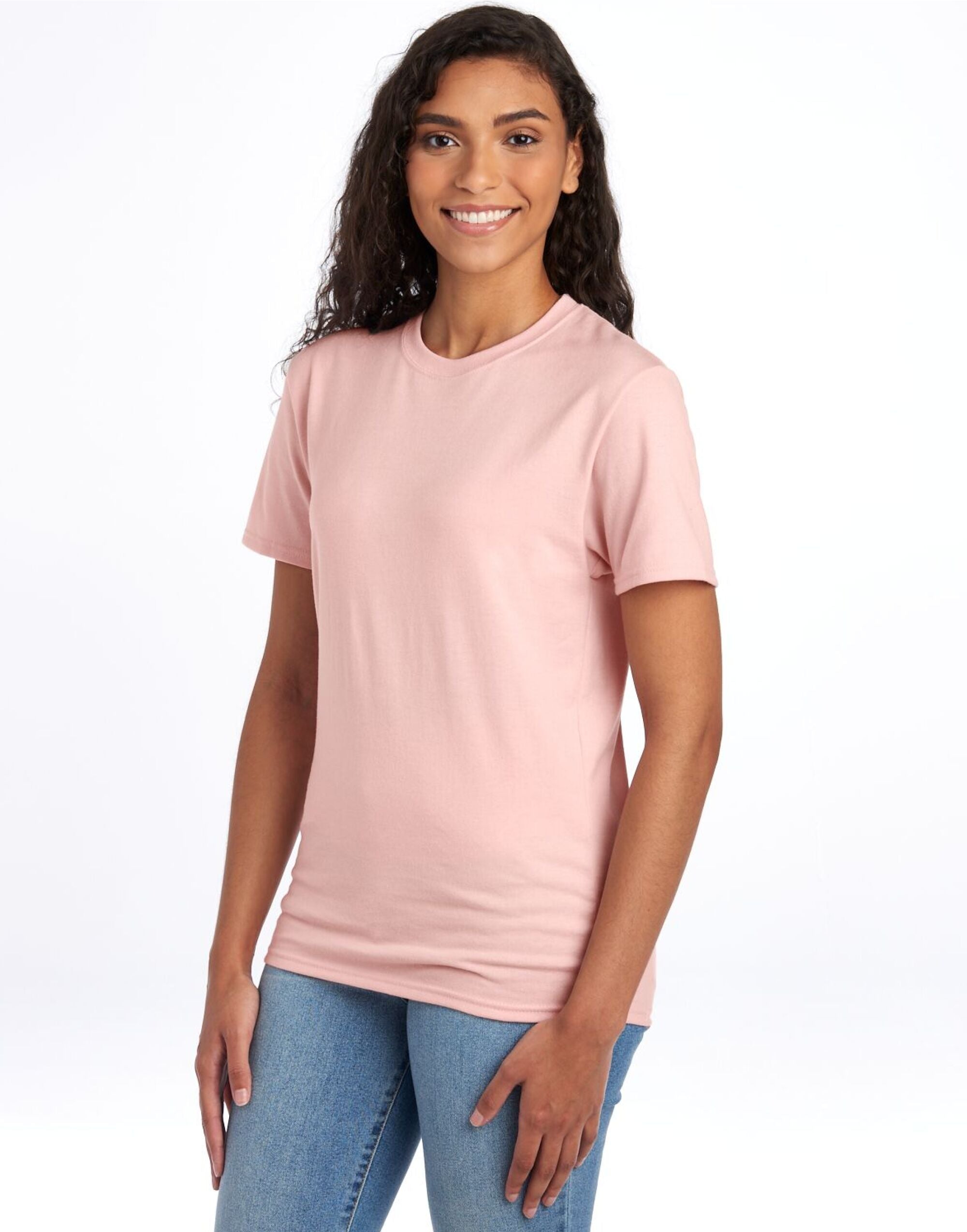 Jerzees Eco Premium Organic T-Shirt