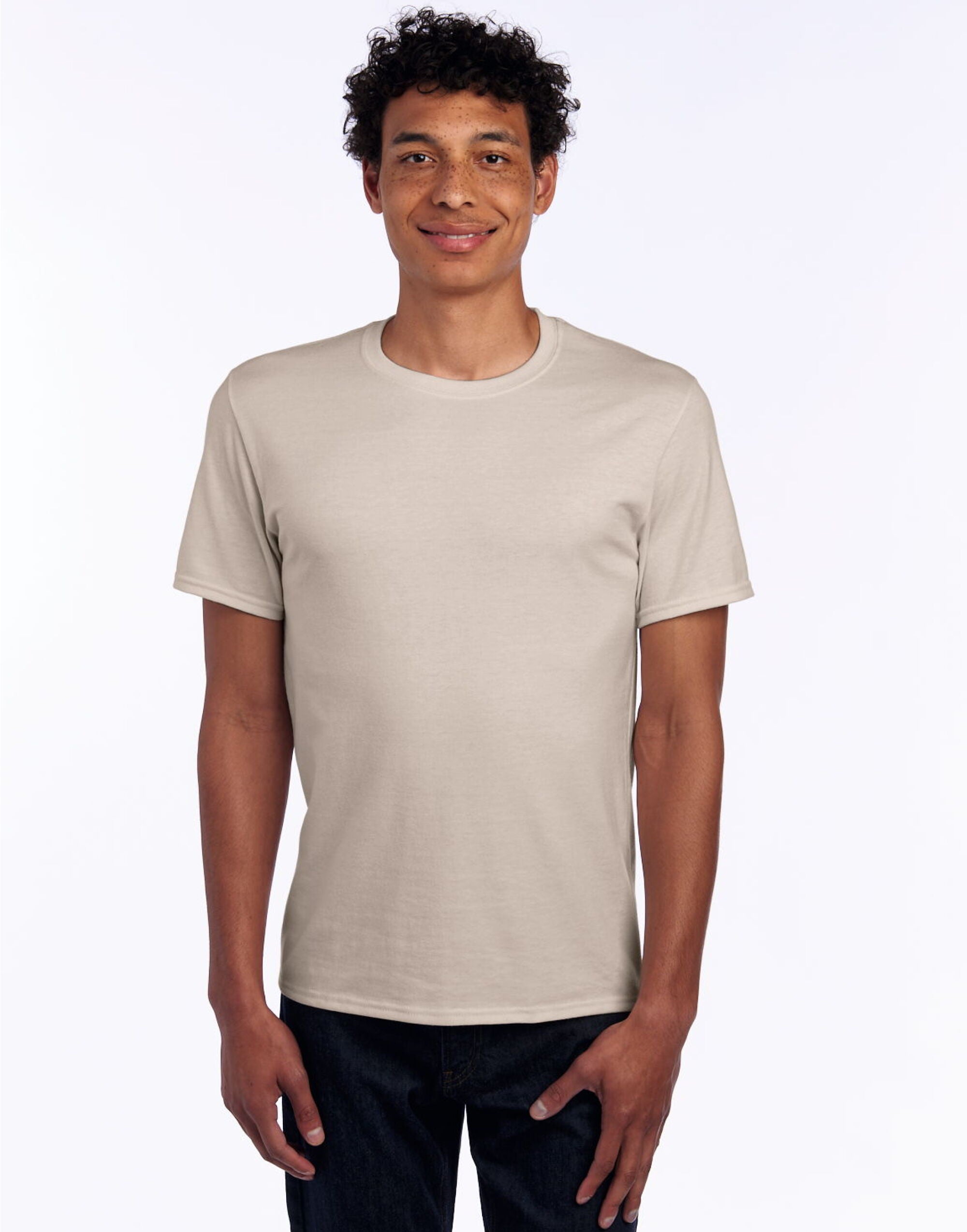 Jerzees Eco Premium Organic T-Shirt