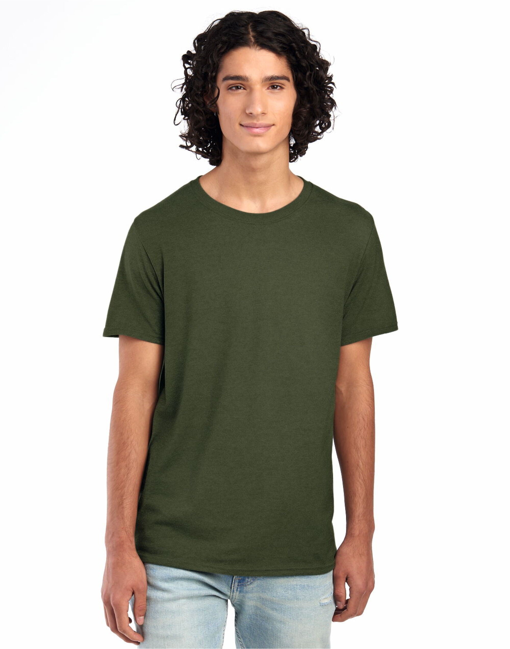 Jerzees Eco Premium Organic T-Shirt
