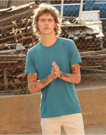 Jerzees Eco Premium Organic T-Shirt - thumbnail 1