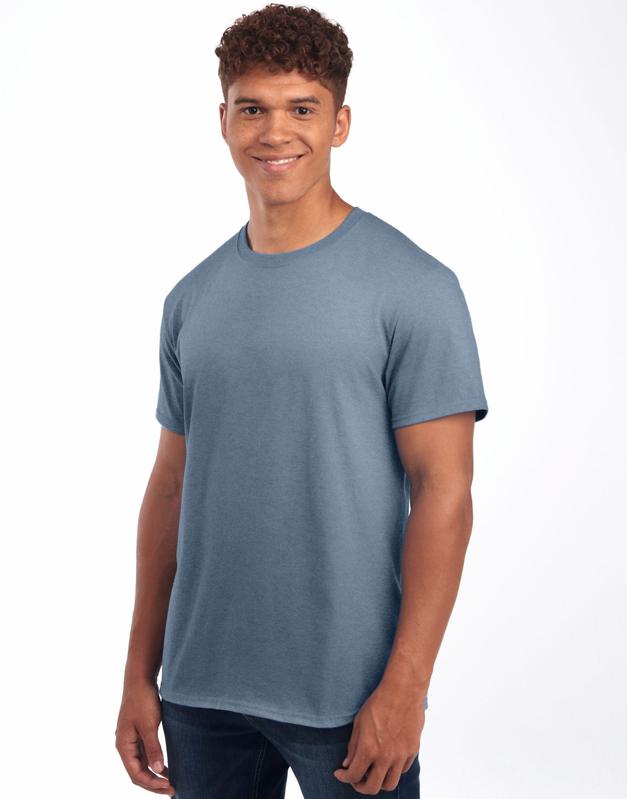 Jerzees Eco Premium Organic T-Shirt