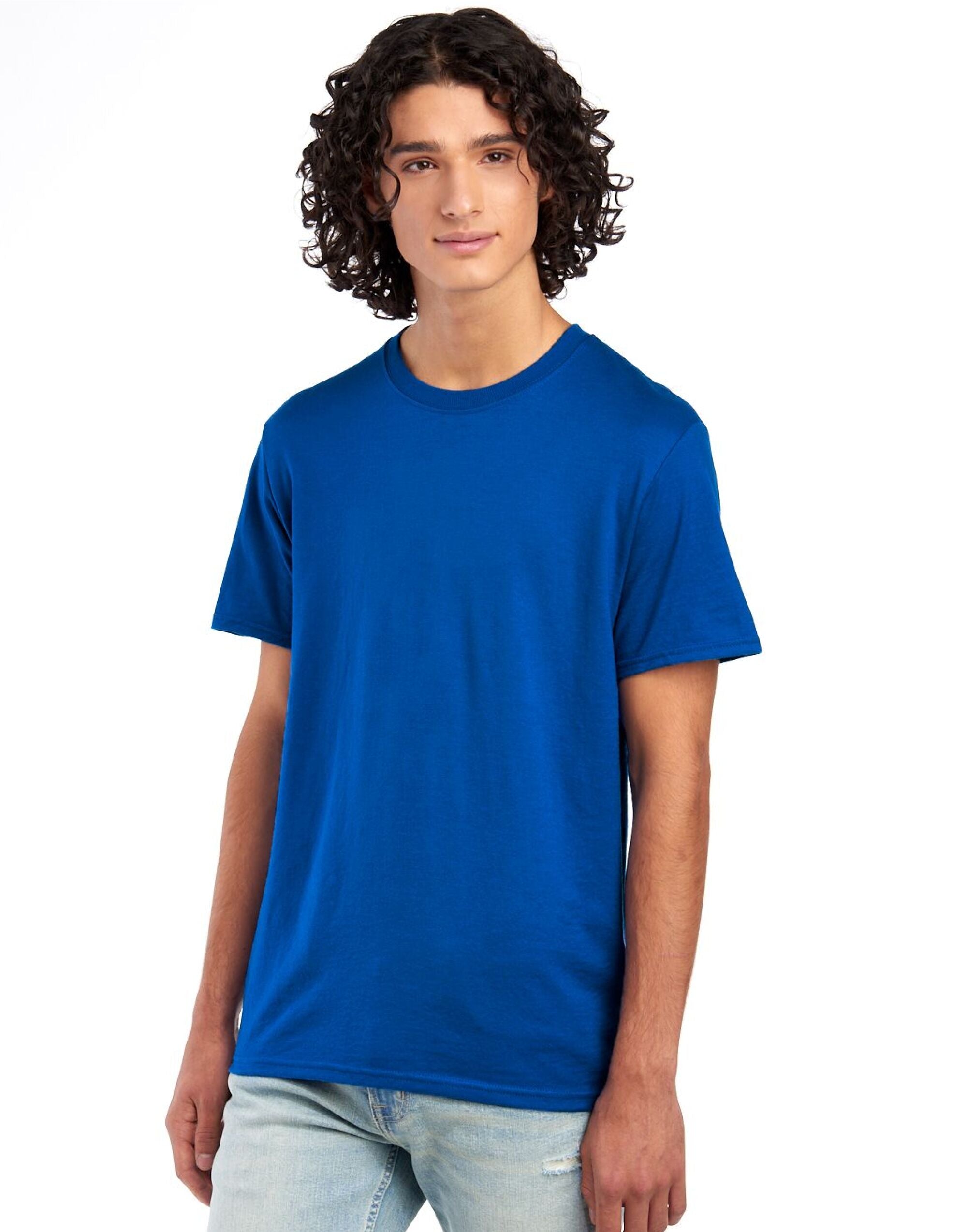 Jerzees Eco Premium Organic T-Shirt