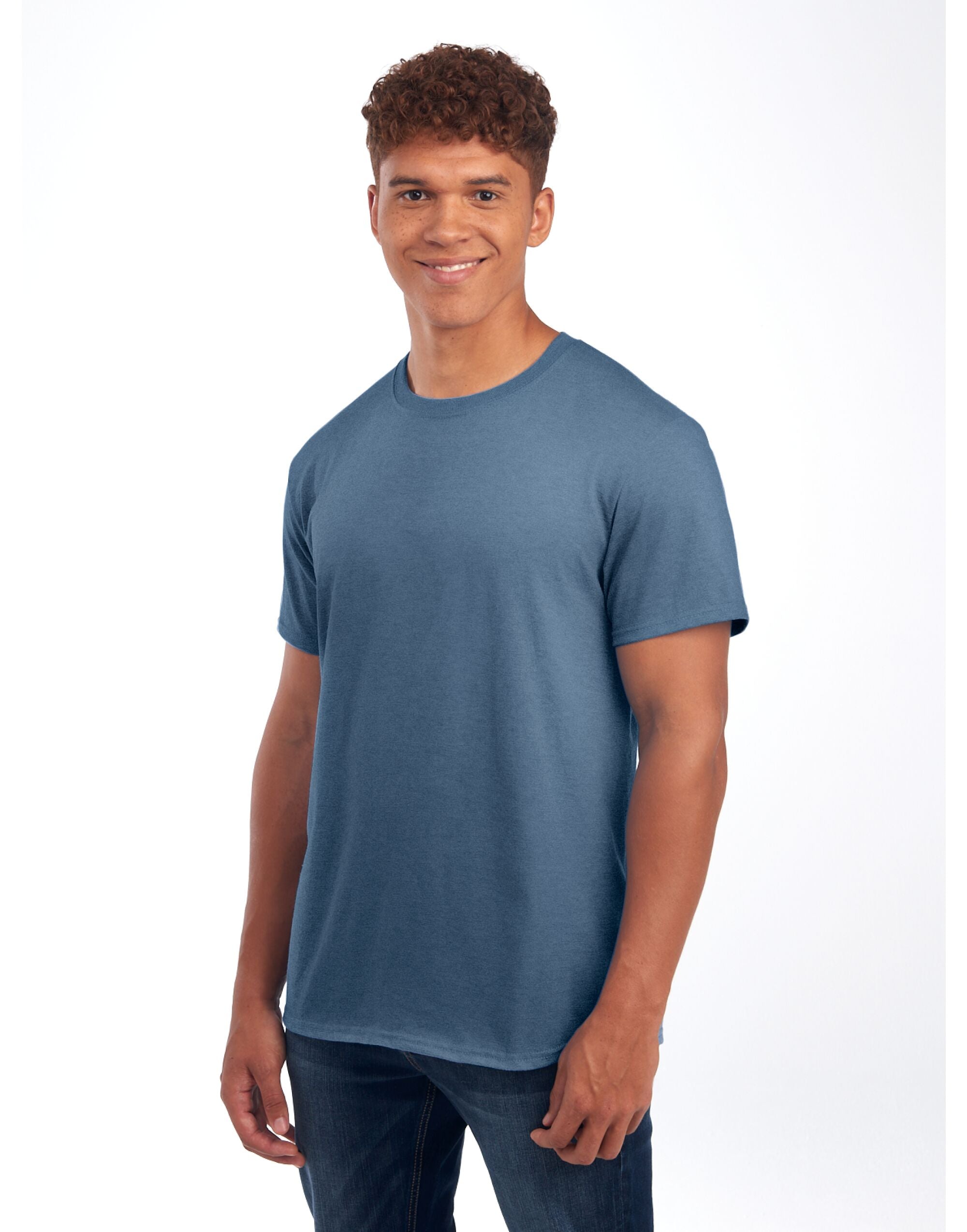 Jerzees Eco Premium Organic T-Shirt
