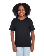 Jerzees Eco Youth Premium Organic T - thumbnail 4