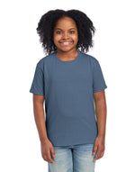 Jerzees Eco Youth Premium Organic T - thumbnail 7