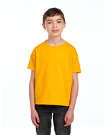 Jerzees Eco Youth Premium Organic T - thumbnail 8