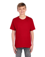 Jerzees Eco Youth Premium Organic T - thumbnail 10