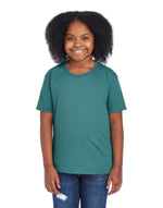 Jerzees Eco Youth Premium Organic T - thumbnail 11