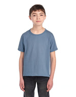 Jerzees Eco Youth Premium Organic T - thumbnail 12