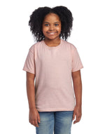 Jerzees Eco Youth Premium Organic T - thumbnail 6