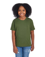 Jerzees Eco Youth Premium Organic T - thumbnail 14