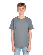 Jerzees Eco Youth Premium Organic T - thumbnail 9