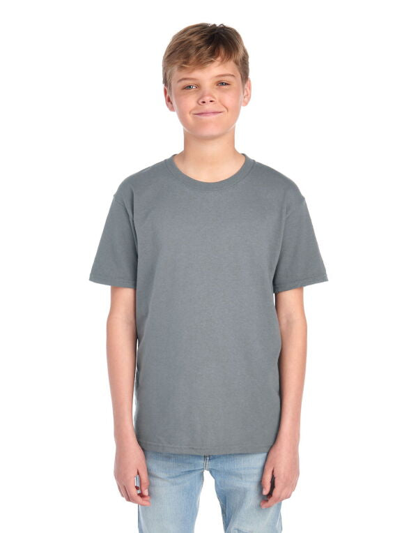 Jerzees Eco Youth Premium Organic T