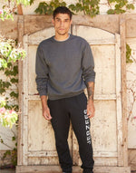 Jerzees NuBlend Sweatshirt - thumbnail 1