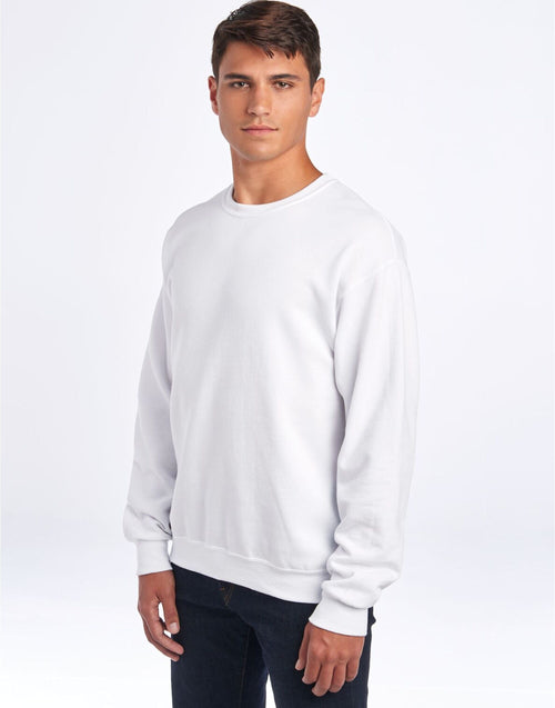 Jerzees NuBlend Sweatshirt