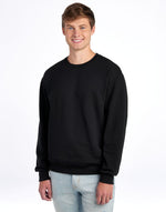 Jerzees NuBlend Sweatshirt - thumbnail 3
