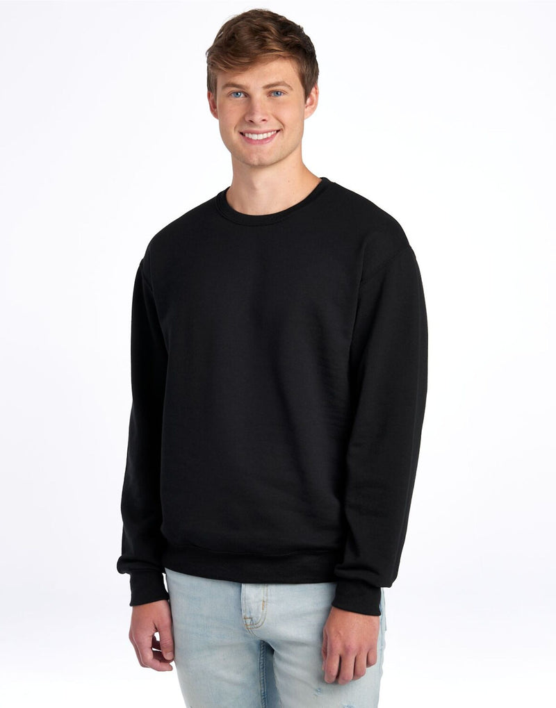 Jerzees NuBlend Sweatshirt