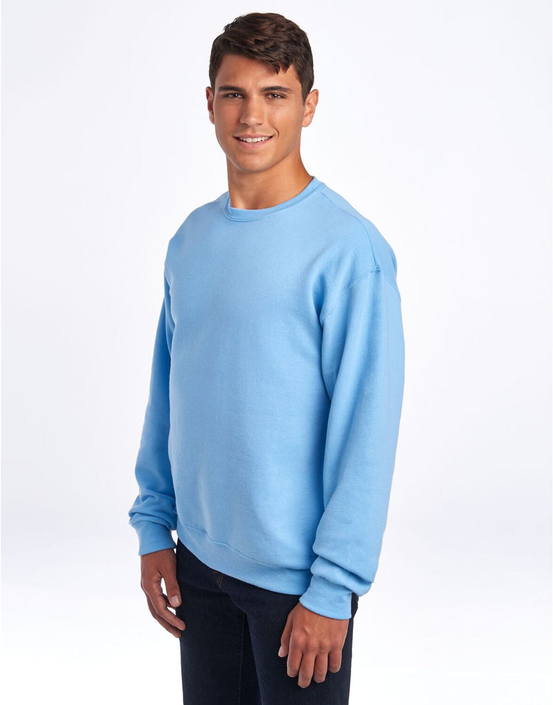Jerzees NuBlend Sweatshirt