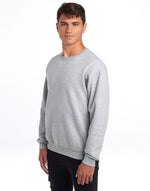 Jerzees NuBlend Sweatshirt - thumbnail 2