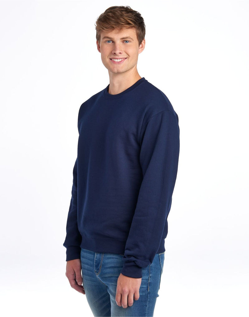Jerzees NuBlend Sweatshirt