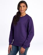 Jerzees NuBlend Sweatshirt - thumbnail 7