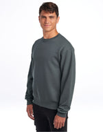Jerzees NuBlend Sweatshirt - thumbnail 6