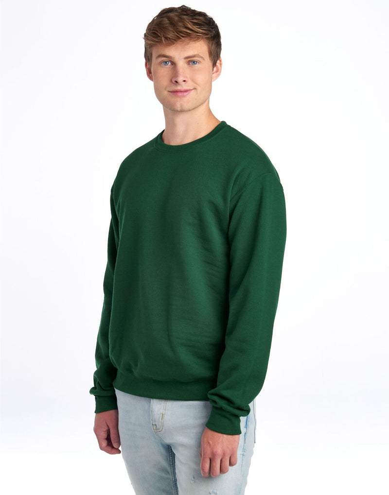 Jerzees NuBlend Sweatshirt
