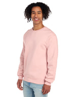 Jerzees NuBlend Sweatshirt - thumbnail 5