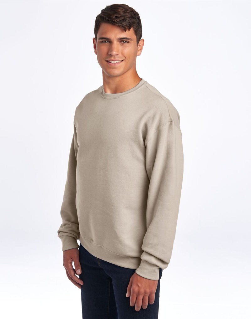 Jerzees NuBlend Sweatshirt