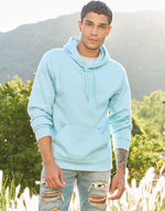 Jerzees Eco Premium Hooded Sweatshirt - thumbnail 1