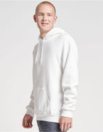 Jerzees Eco Premium Hooded Sweatshirt - thumbnail 11