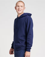 Jerzees Eco Premium Hooded Sweatshirt - thumbnail 8