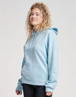 Jerzees Eco Premium Hooded Sweatshirt - thumbnail 5
