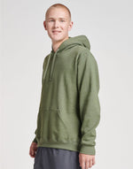 Jerzees Eco Premium Hooded Sweatshirt - thumbnail 7