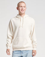 Jerzees Eco Premium Hooded Sweatshirt - thumbnail 10