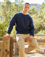 Jerzees Eco Premium Sweatshirt - thumbnail 1
